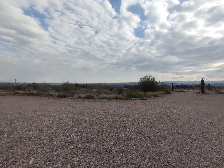 Terreno en Venta en Lujan de Cuyo, Mendoza