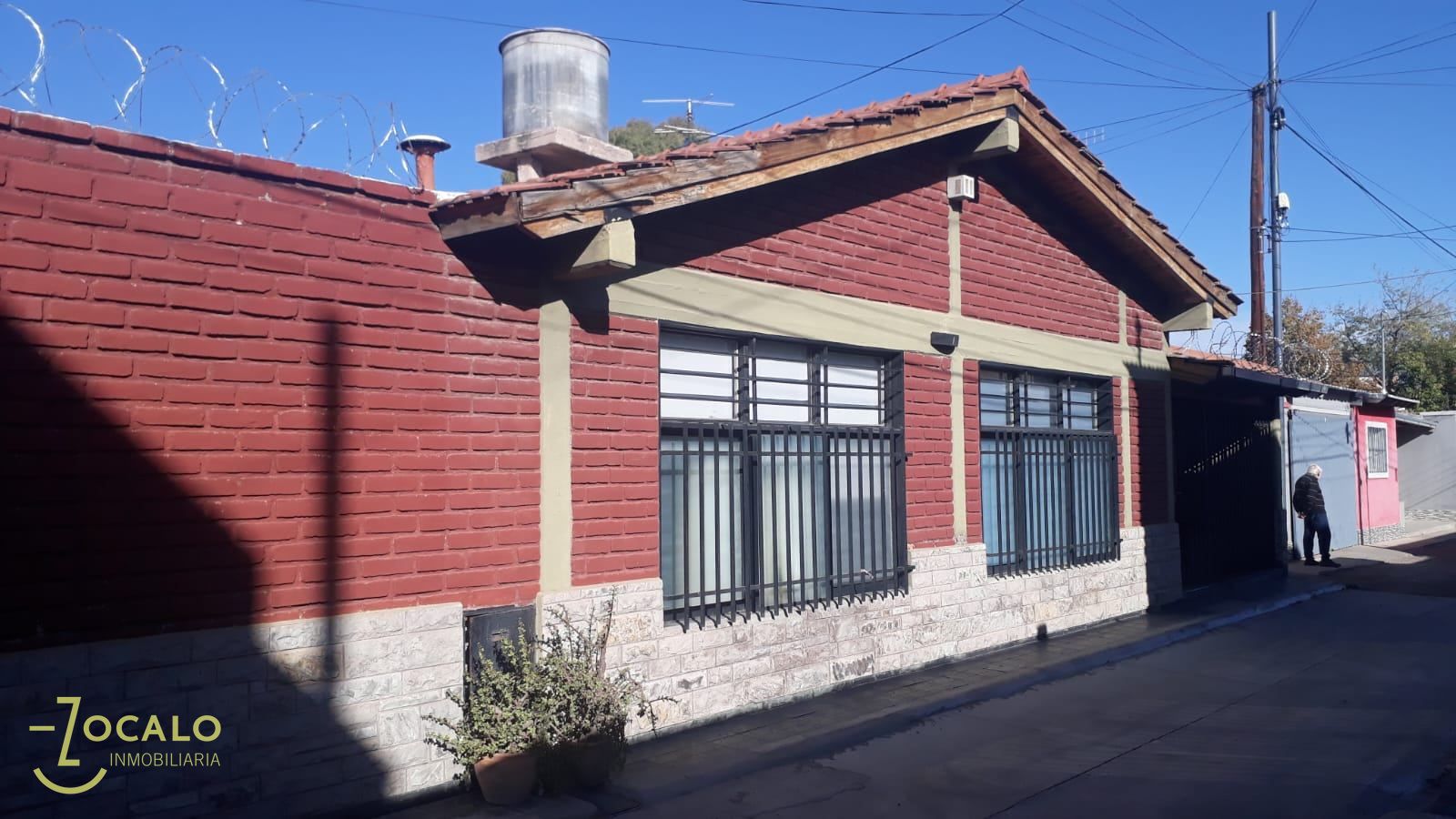 Casa en Venta en Guaymallen, Mendoza