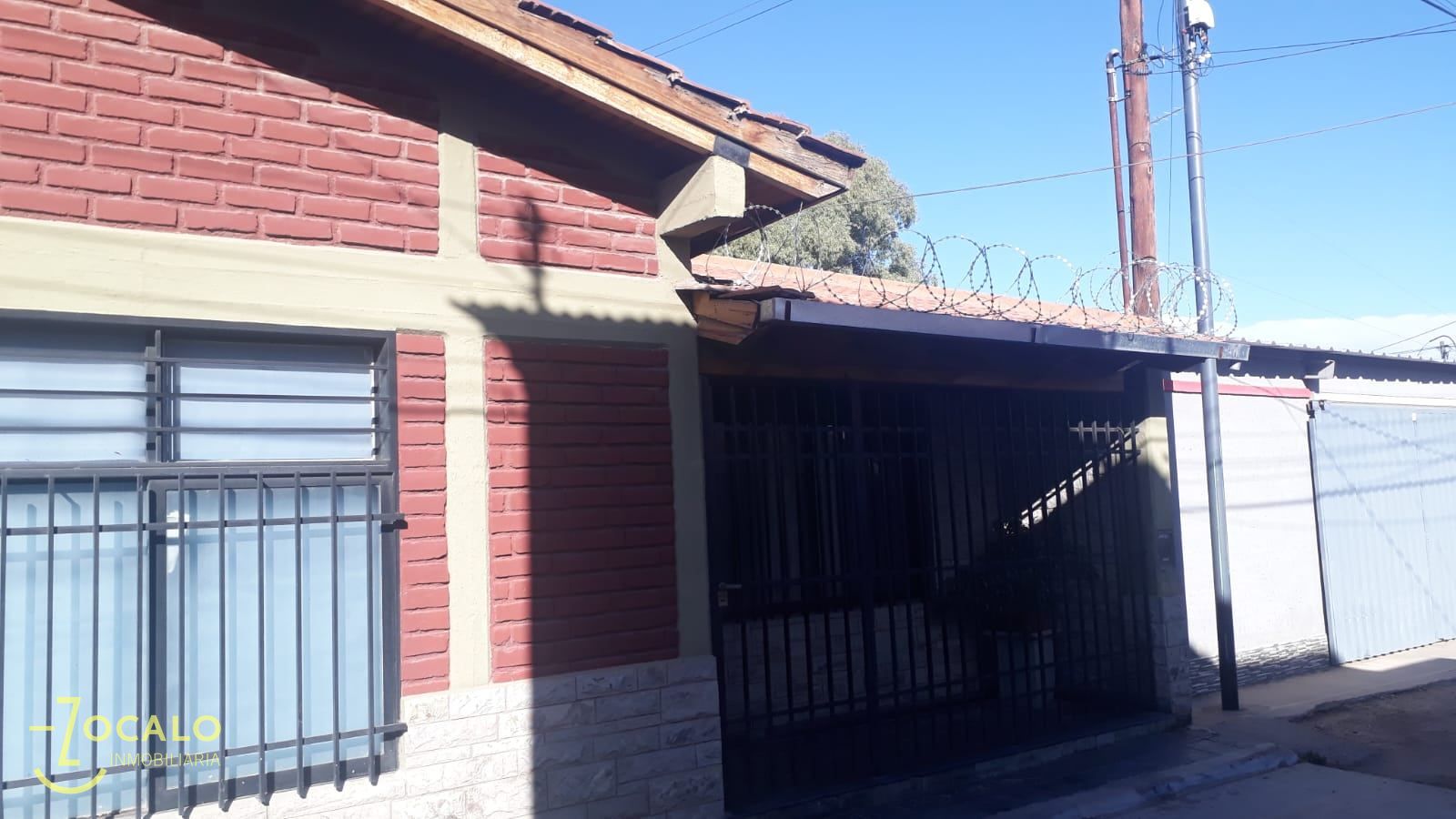 Casa en Venta en Guaymallen, Mendoza