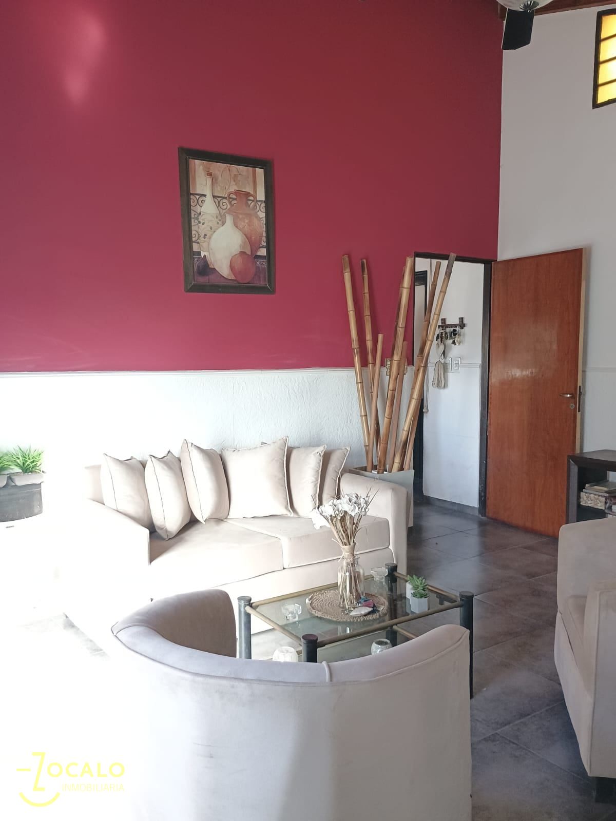 Casa en Venta en Guaymallen, Mendoza
