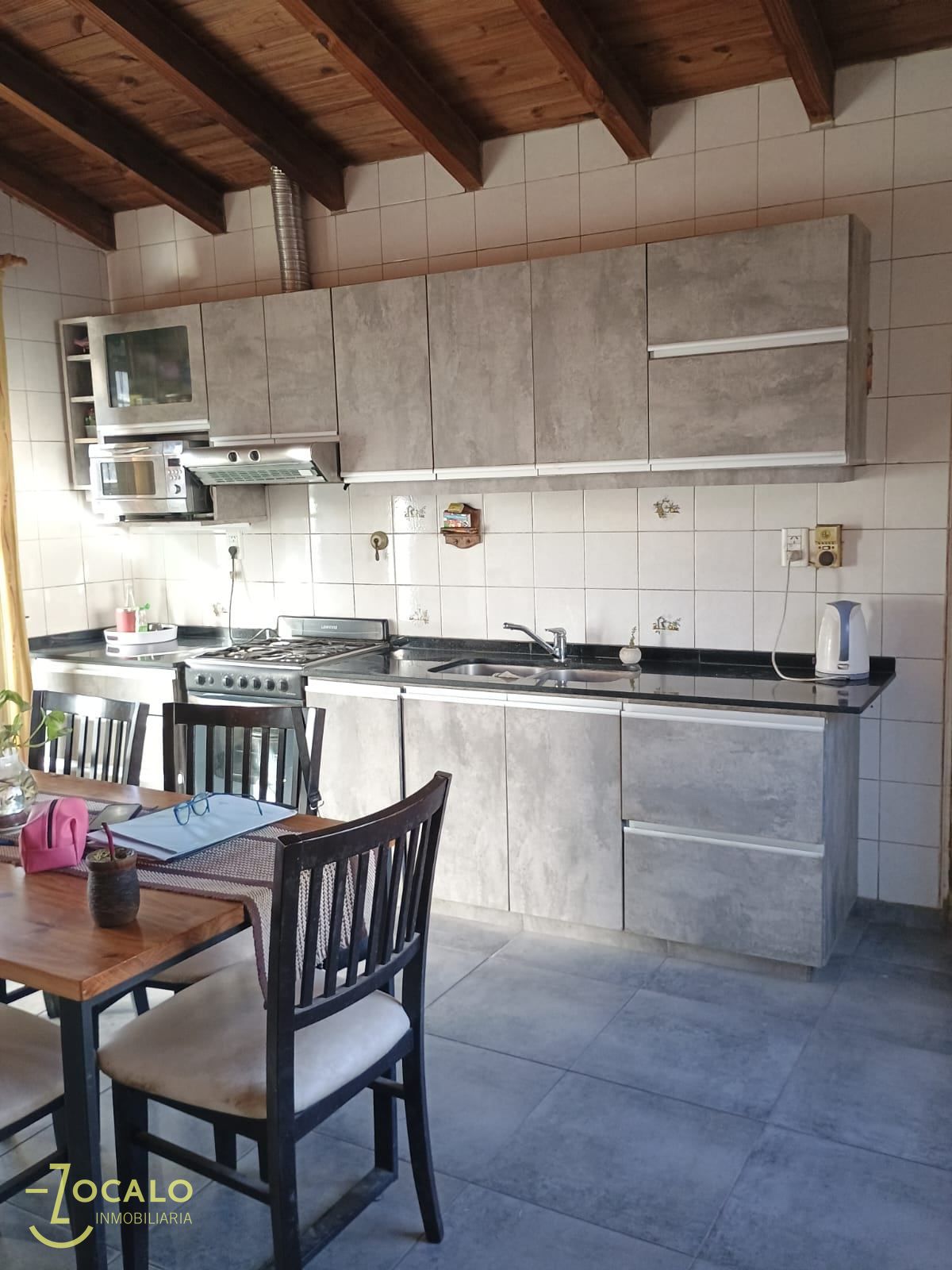Casa en Venta en Guaymallen, Mendoza