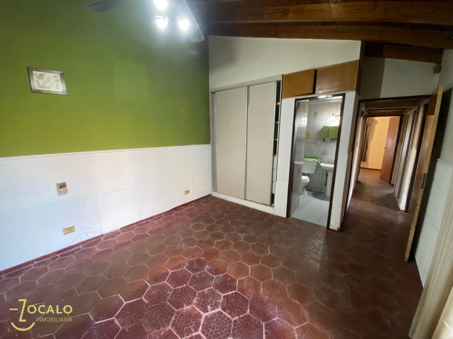 Casa en Venta en Guaymallen, Mendoza