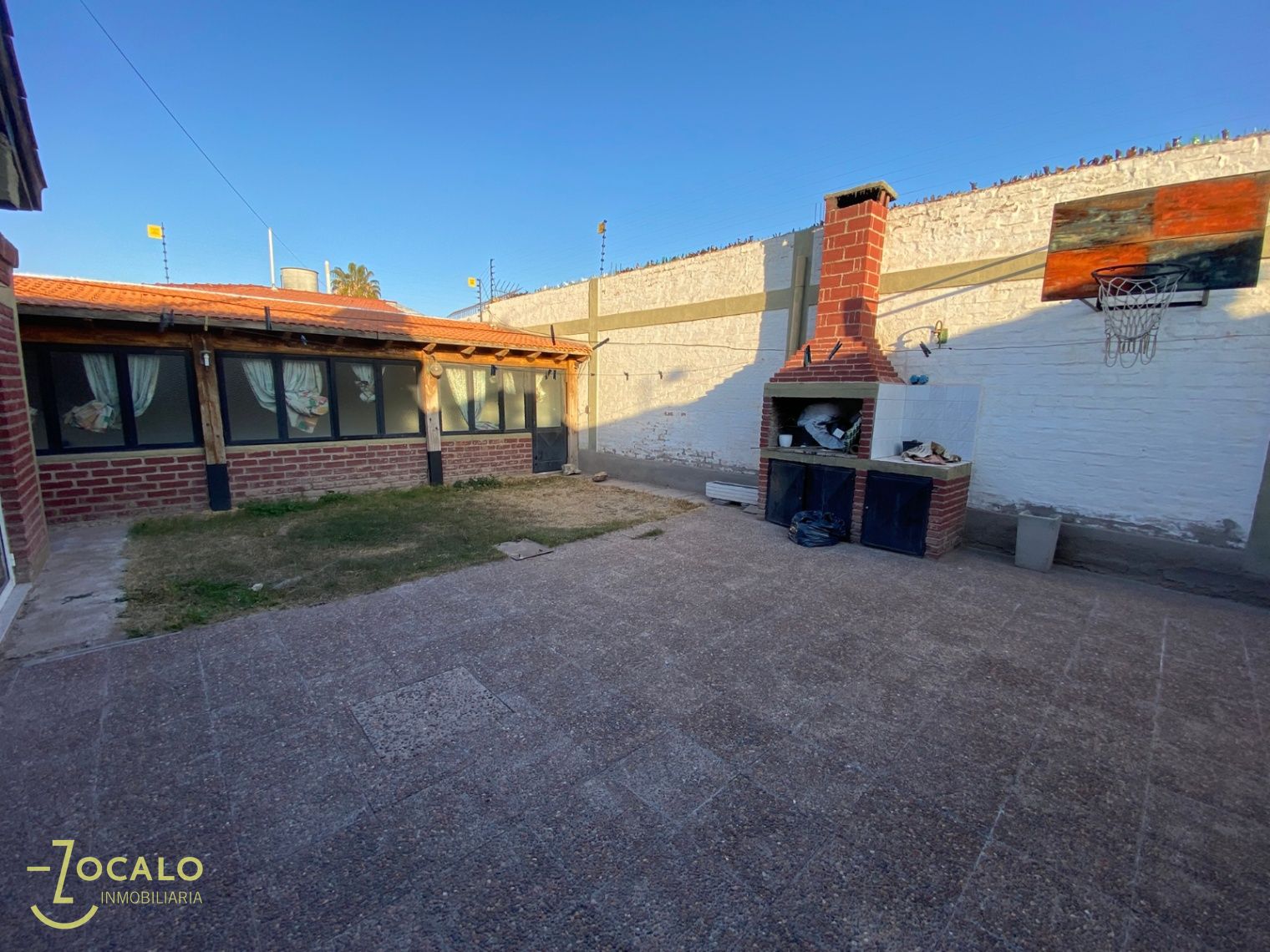 Casa en Venta en Guaymallen, Mendoza