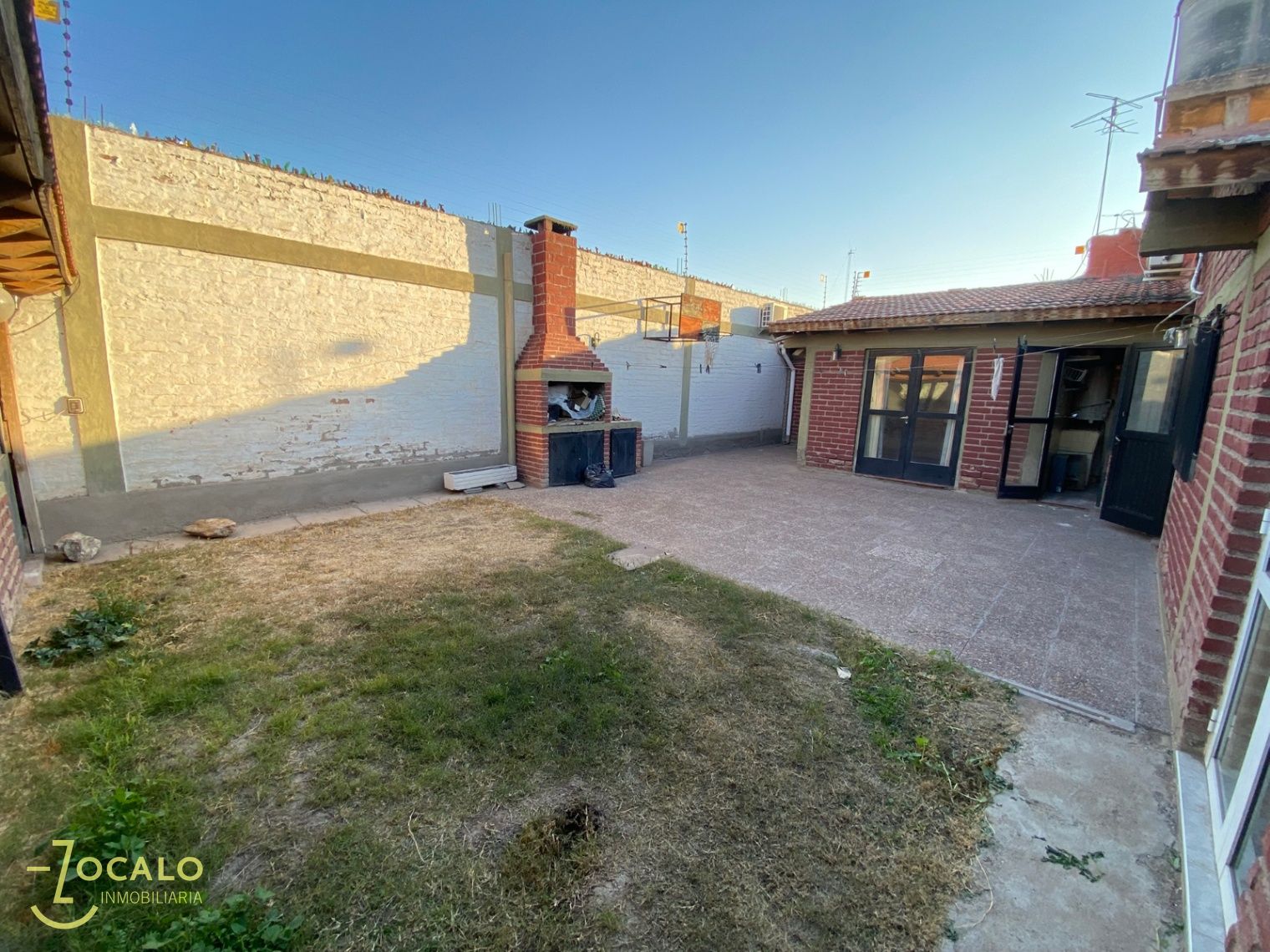Casa en Venta en Guaymallen, Mendoza
