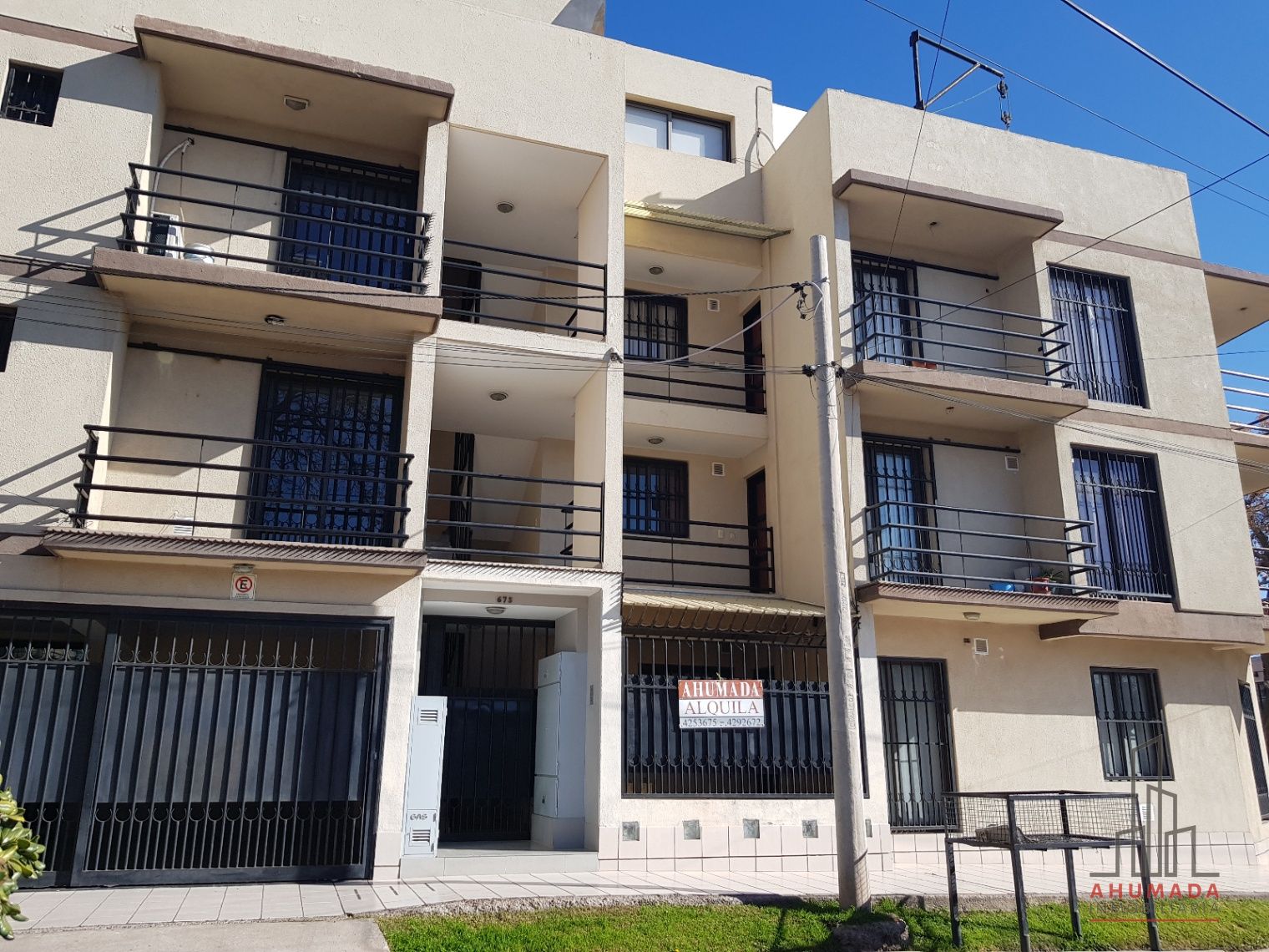 Departamento en Alquiler en Godoy Cruz, Mendoza