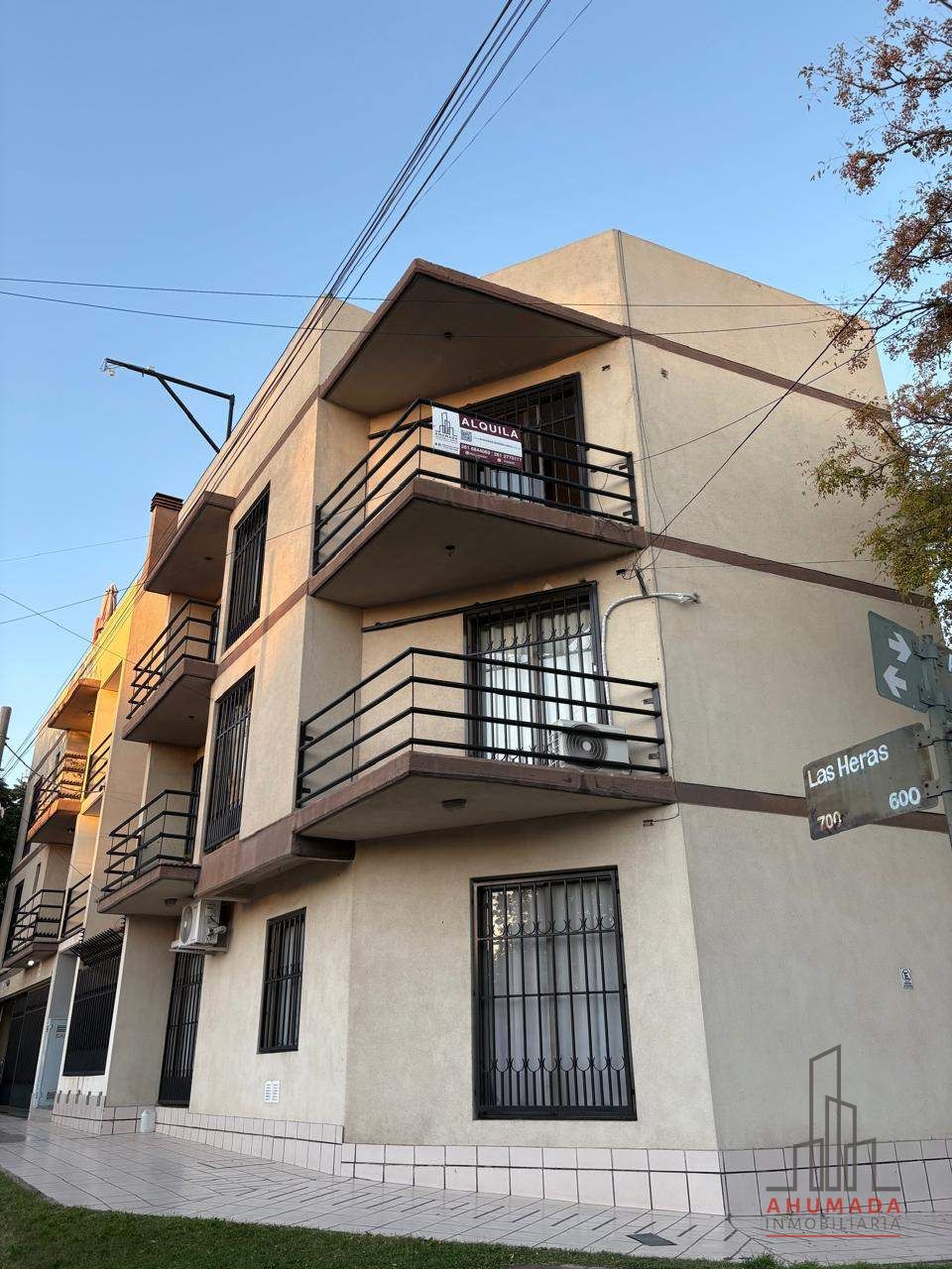 Departamento en Alquiler en Godoy Cruz, Mendoza