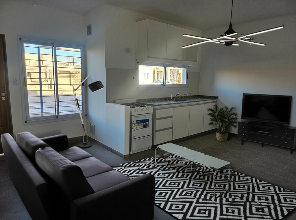 Casa en Venta en Guaymallen, Mendoza