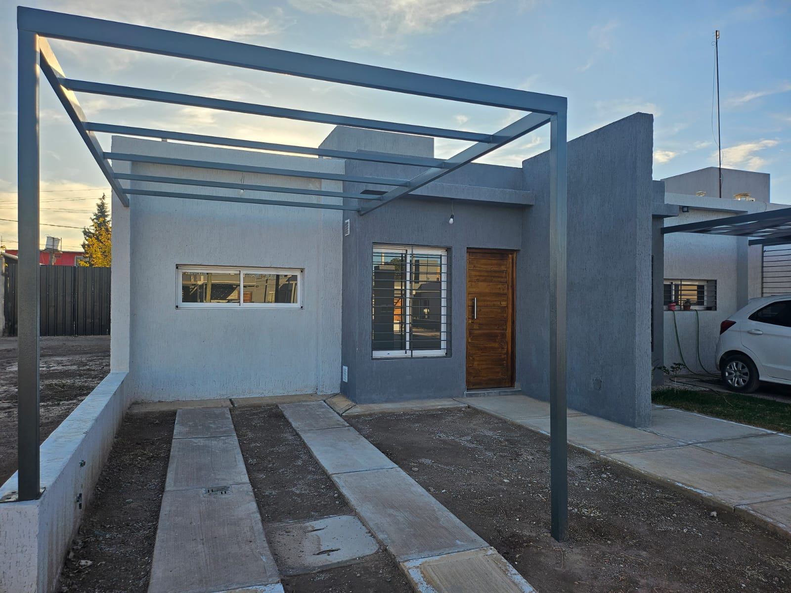 Casa en Venta en Guaymallen, Mendoza