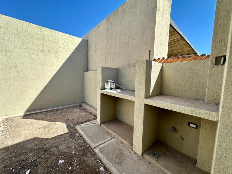 Casa en Alquiler en Maipu, Mendoza