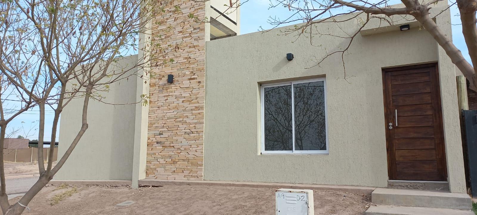 Casa en Alquiler en Maipu, Mendoza