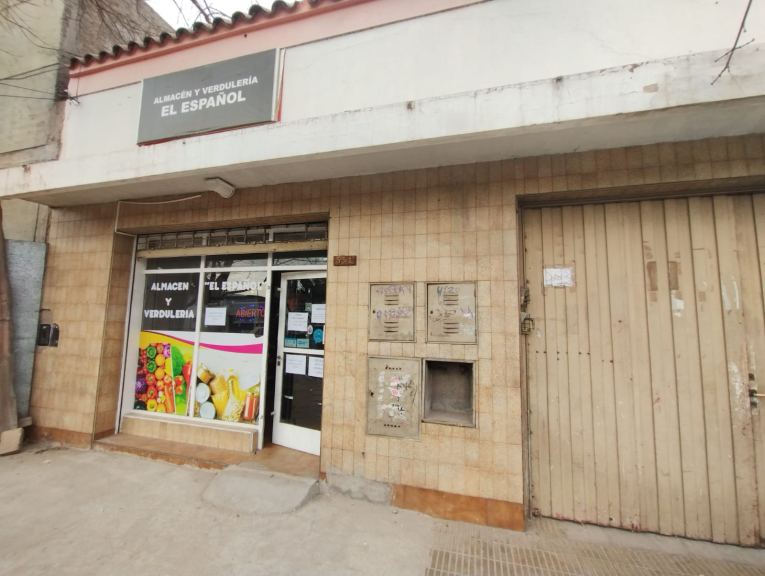 Terreno en Venta en Maipu, Mendoza