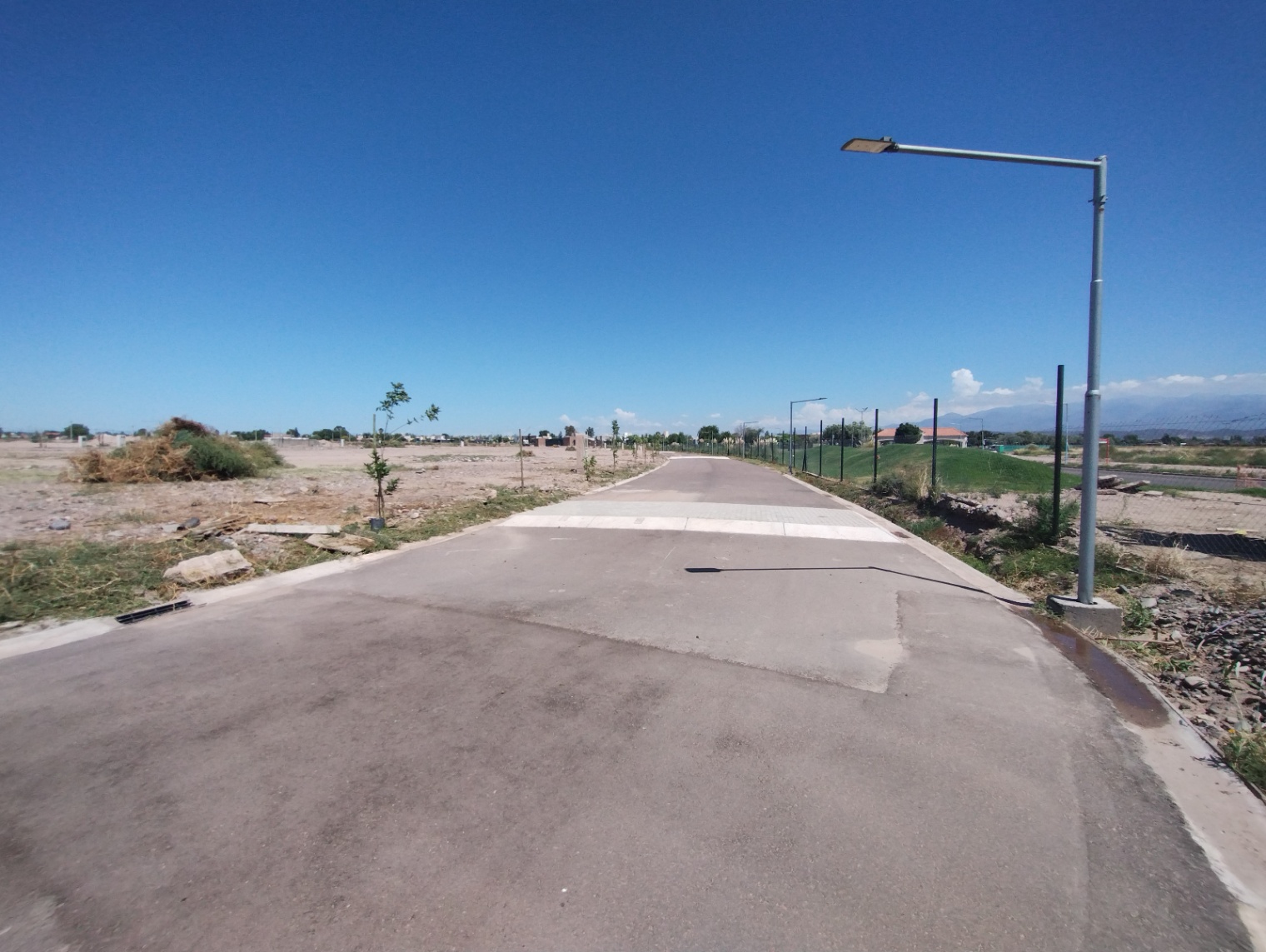 Terreno en Venta en Maipu, Mendoza