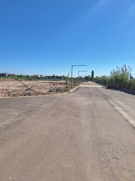 Terreno en Venta en Maipu, Mendoza