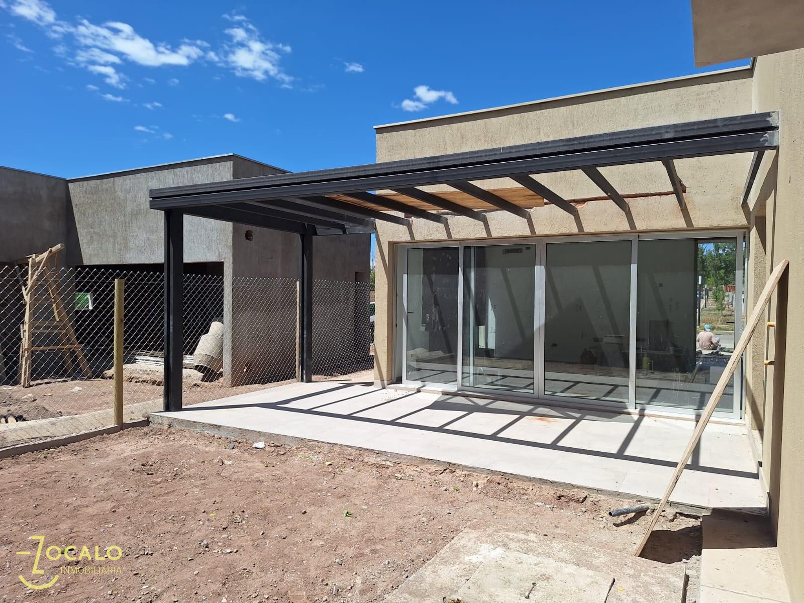 Casa en Venta en Lujan de Cuyo, Mendoza