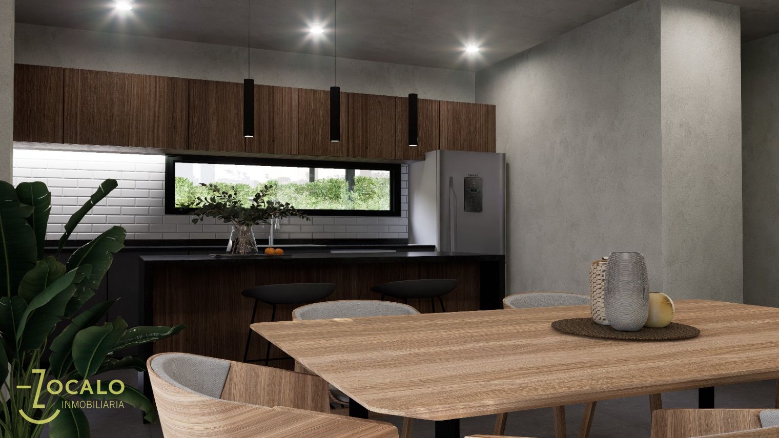 Casa en Venta en Lujan de Cuyo, Mendoza