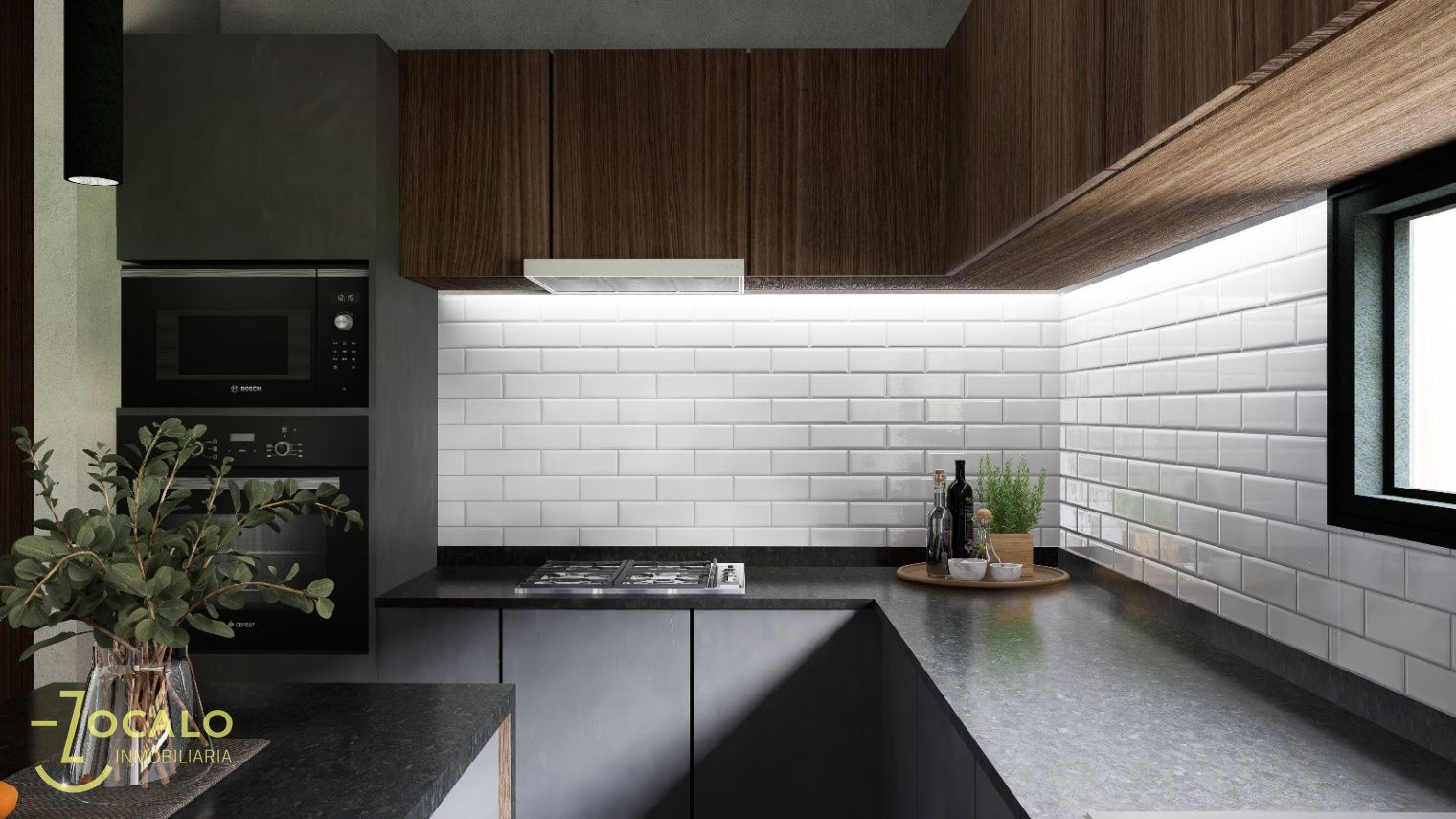 Casa en Venta en Lujan de Cuyo, Mendoza