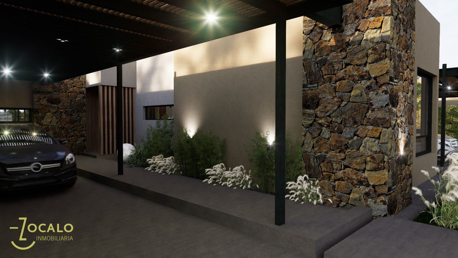 Casa en Venta en Lujan de Cuyo, Mendoza