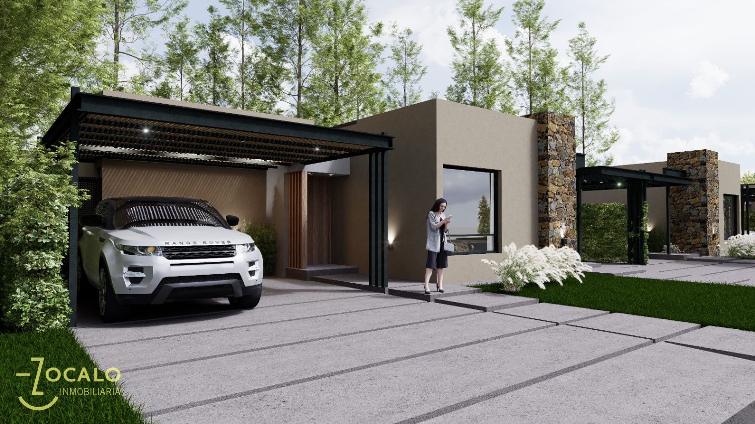 Casa en Venta en Lujan de Cuyo, Mendoza