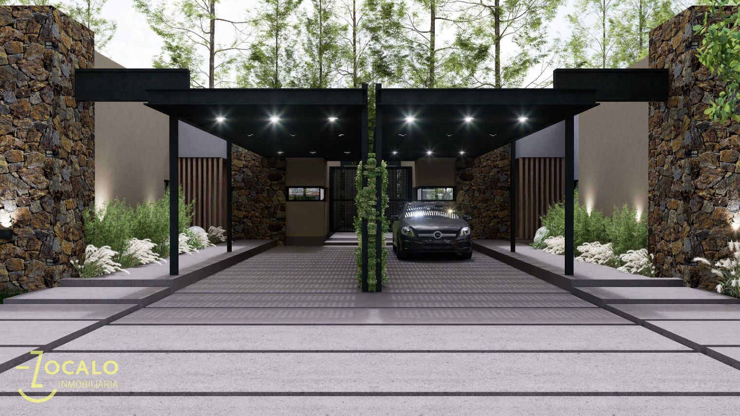 Casa en Venta en Lujan de Cuyo, Mendoza