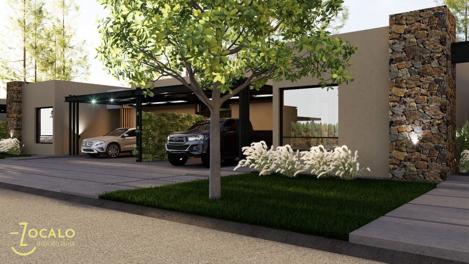 Casa en Venta en Lujan de Cuyo, Mendoza