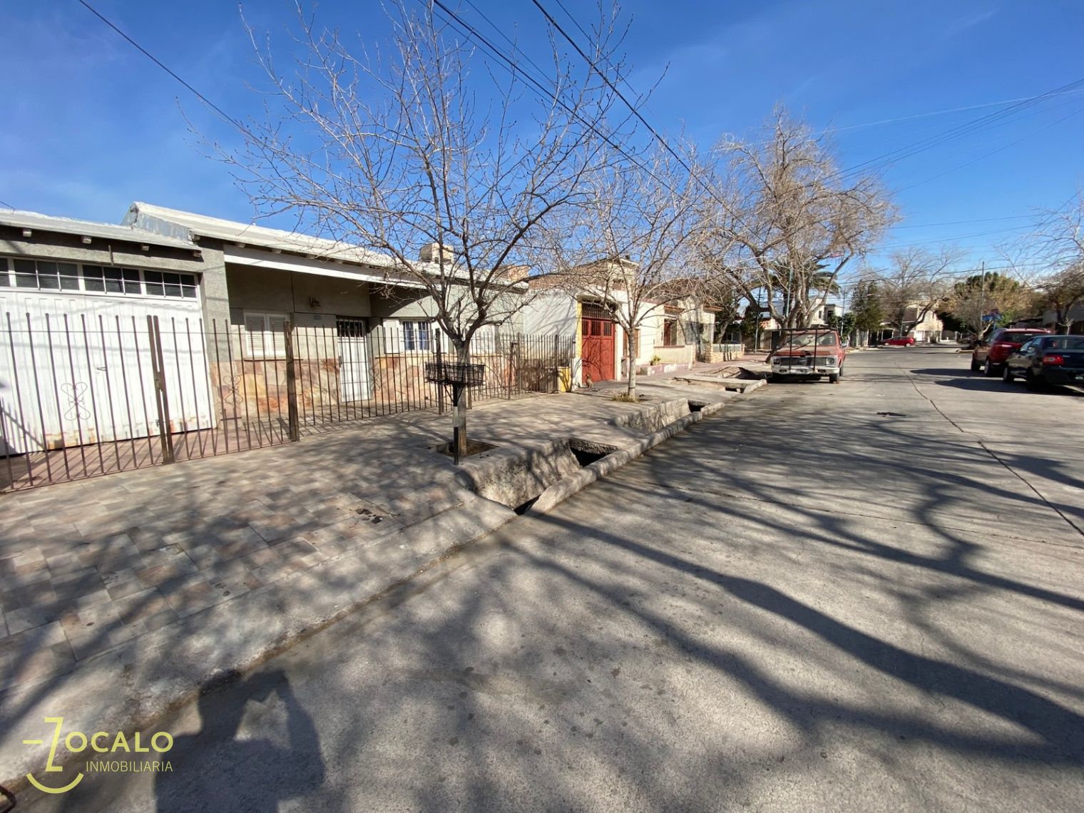 Terreno en Venta en Godoy Cruz, Mendoza