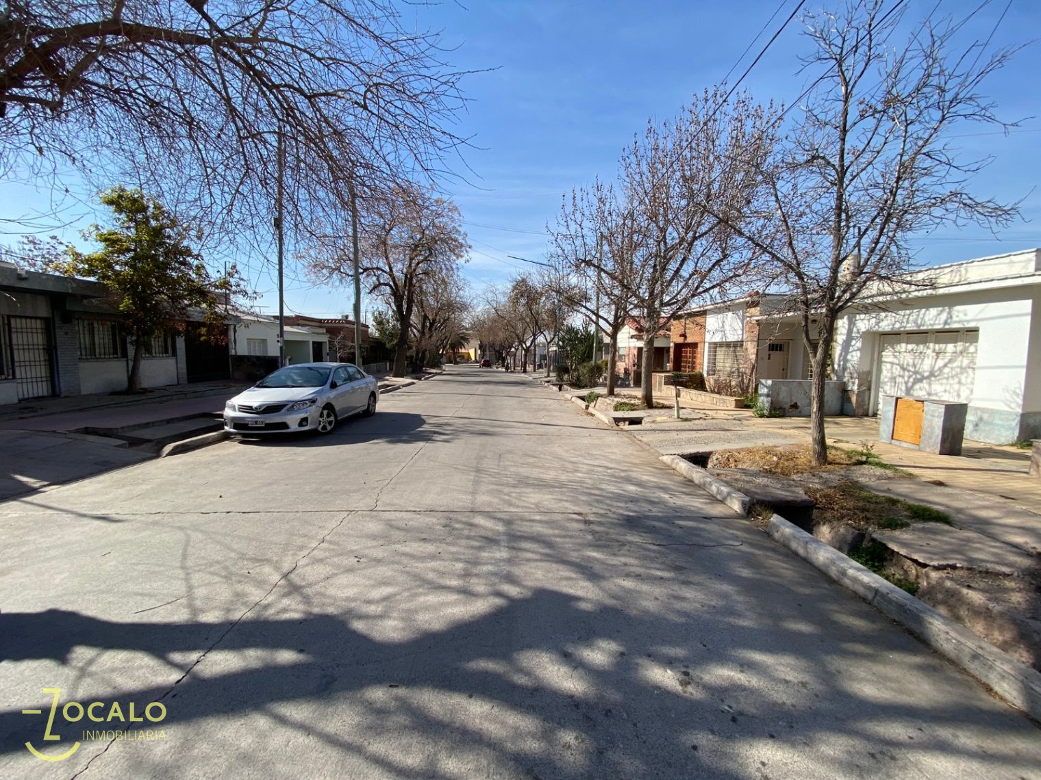 Terreno en Venta en Godoy Cruz, Mendoza