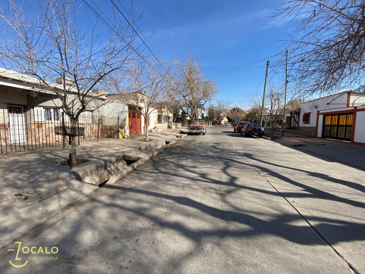 Terreno en Venta en Godoy Cruz, Mendoza