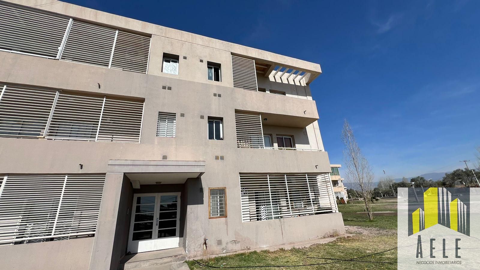 Departamento en Venta en Maipu, Mendoza