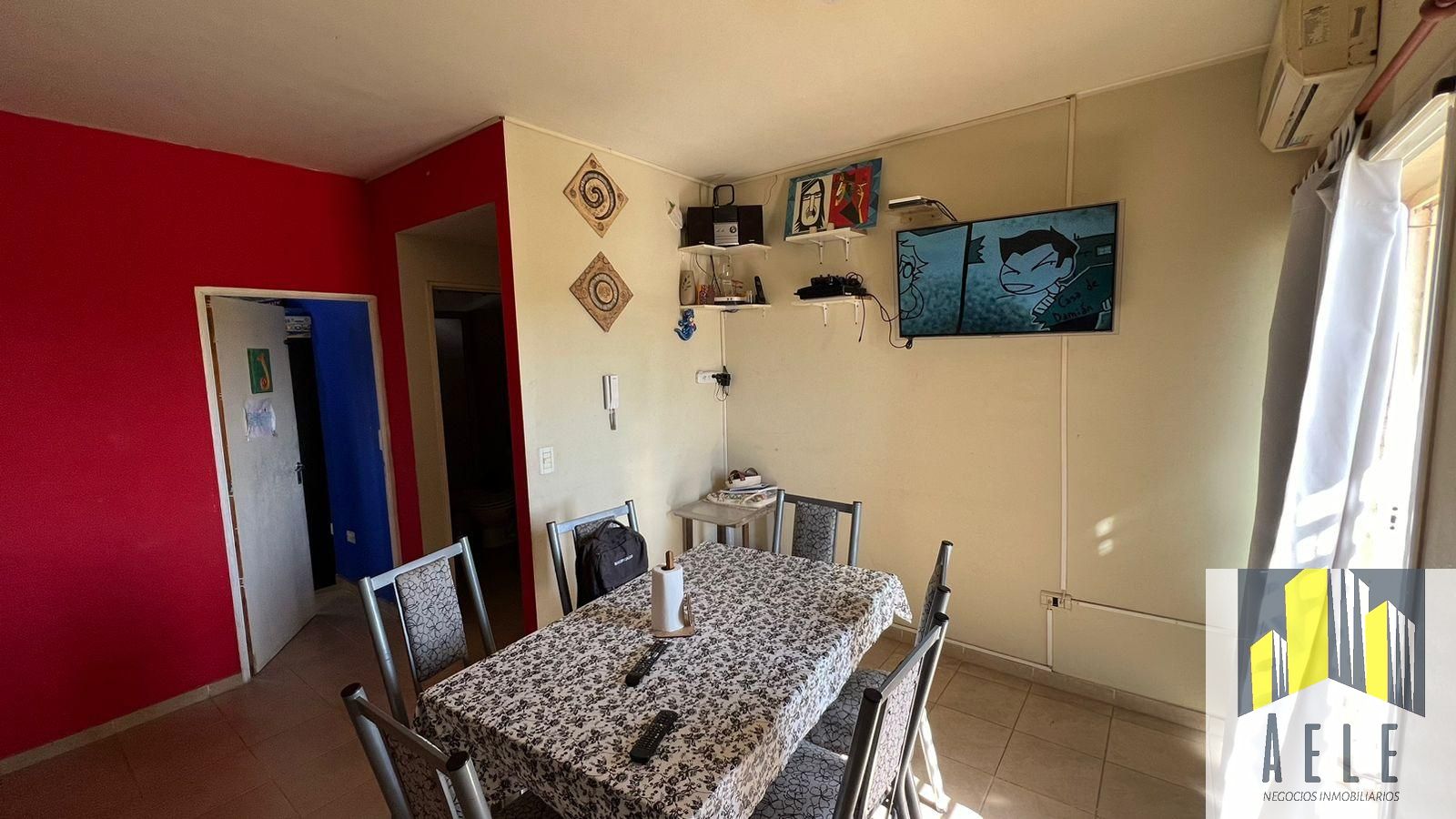 Departamento en Venta en Maipu, Mendoza