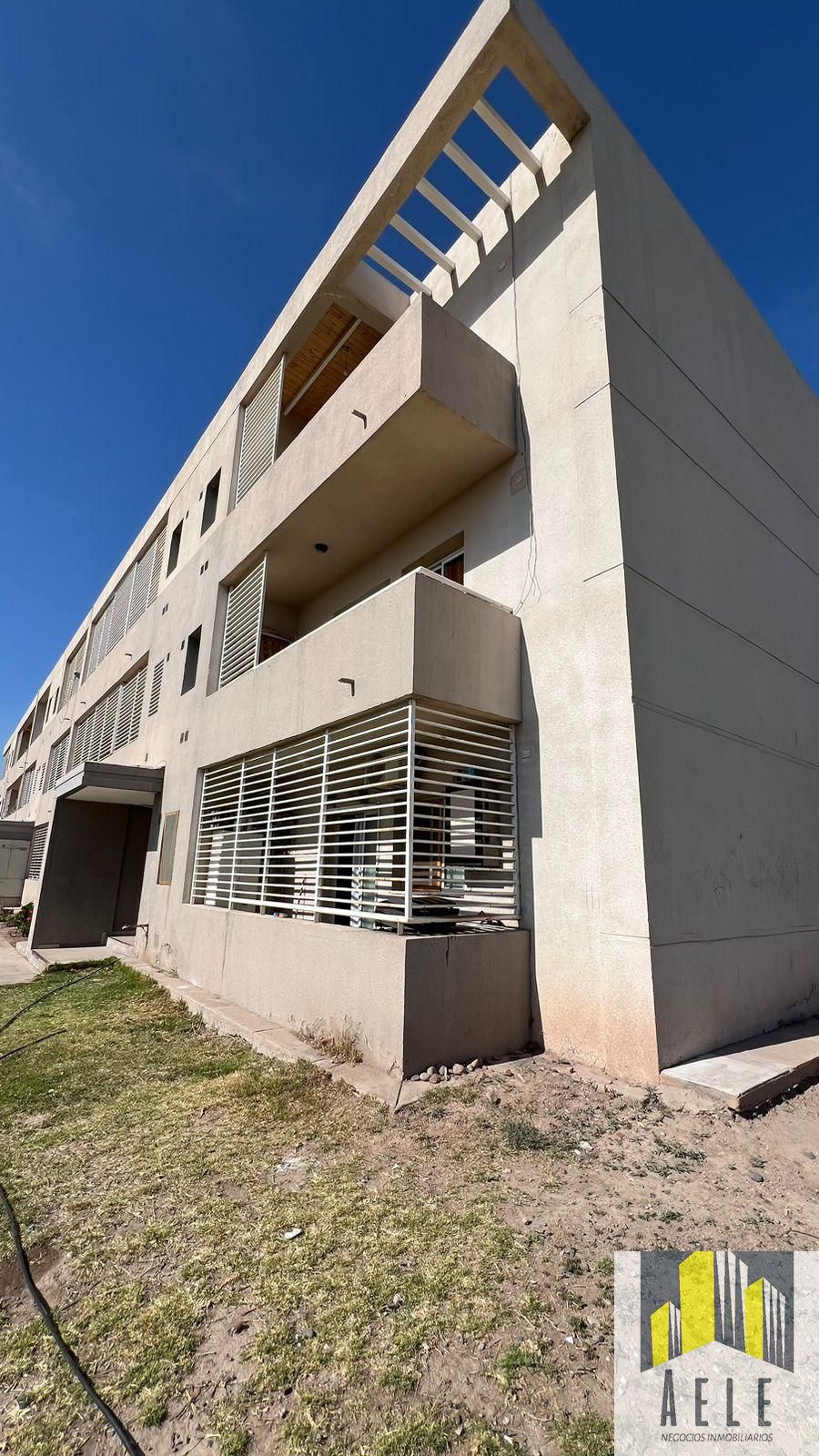 Departamento en Venta en Maipu, Mendoza