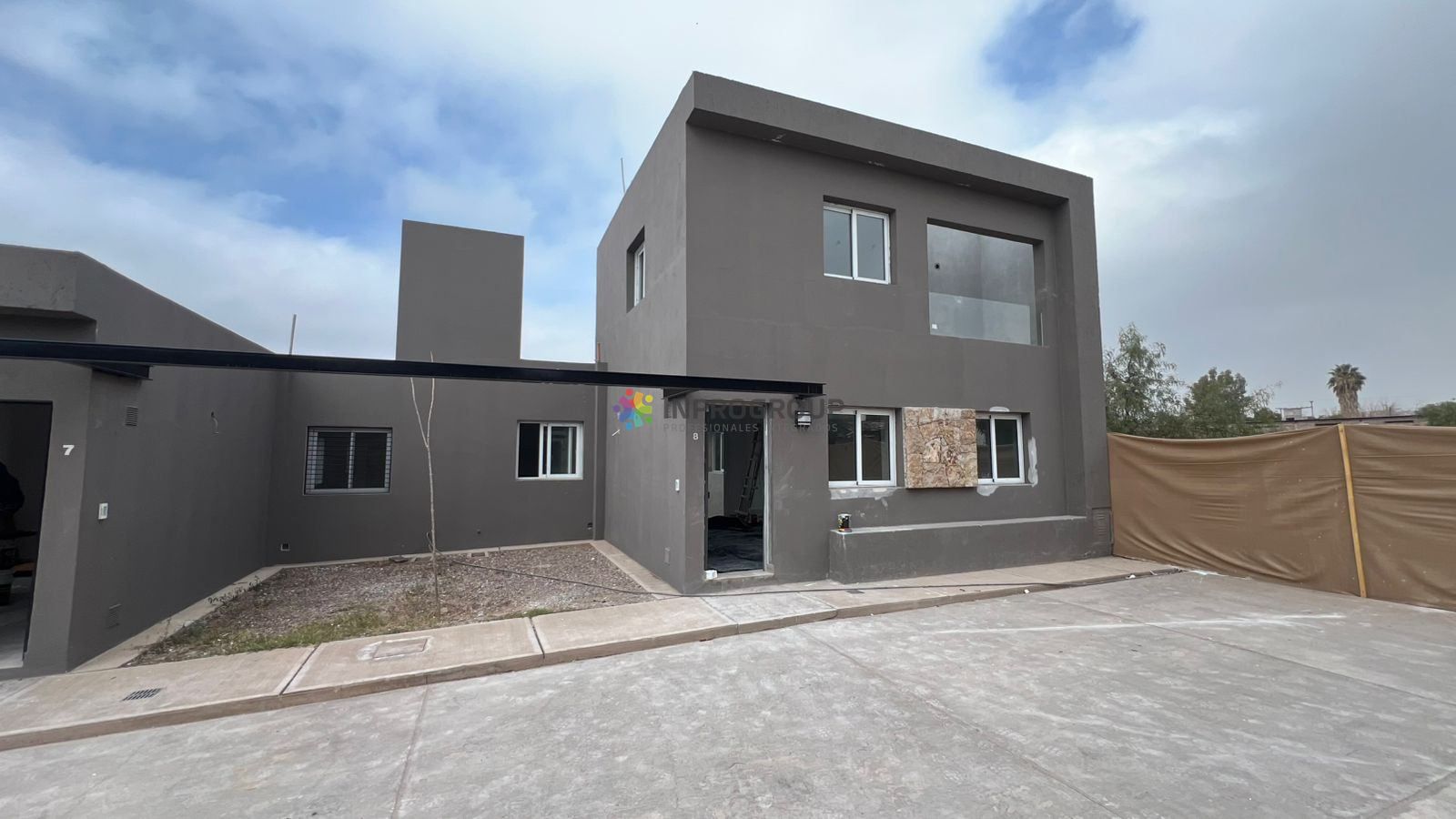 Duplex en Venta en Maipu, Mendoza