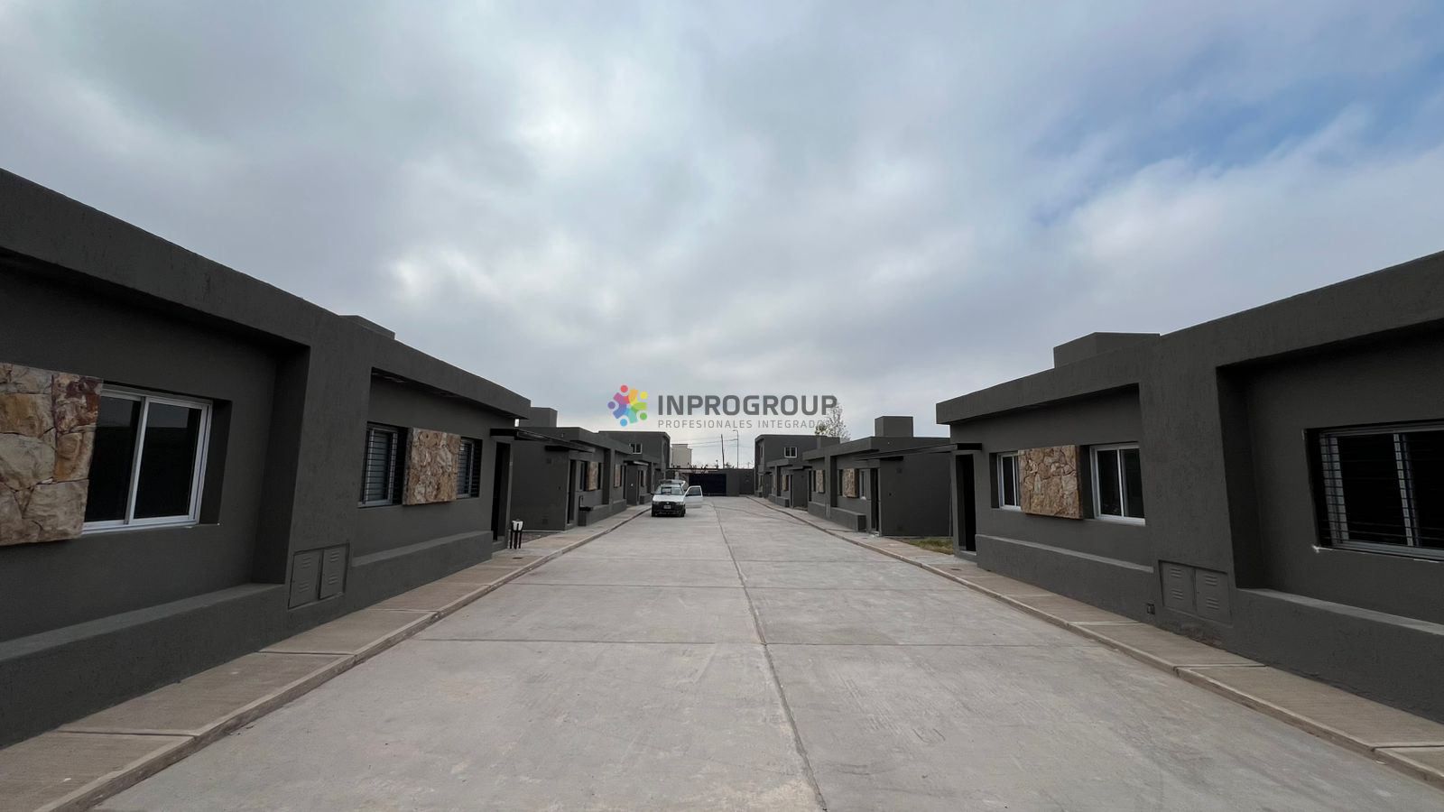 Duplex en Venta en Maipu, Mendoza