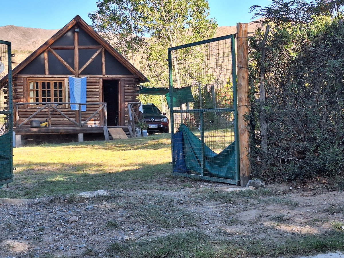Casa en Venta en Lujan de Cuyo, Mendoza