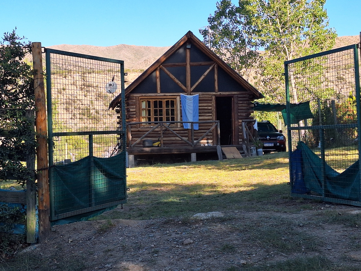 Casa en Venta en Lujan de Cuyo, Mendoza