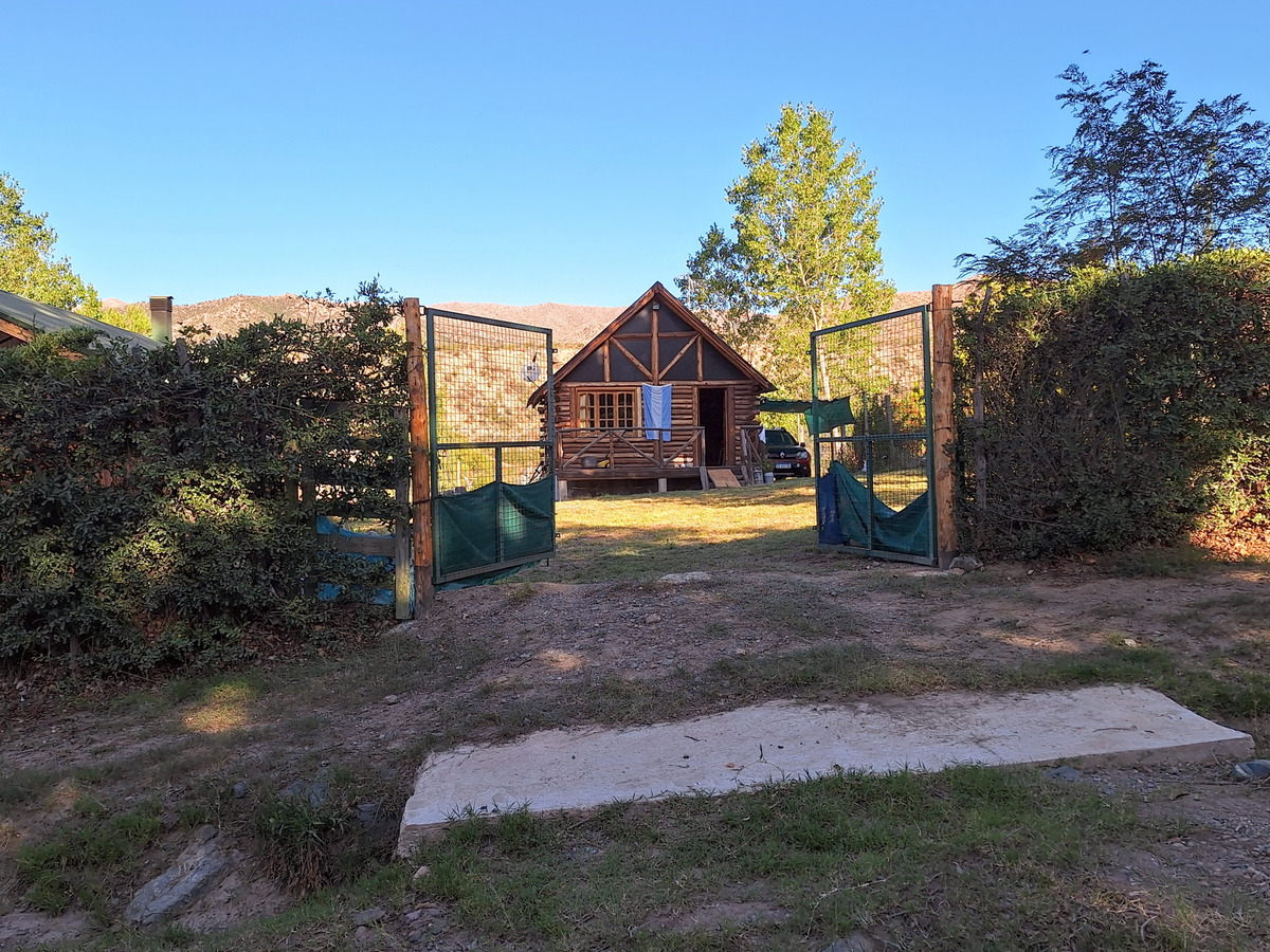 Casa en Venta en Lujan de Cuyo, Mendoza