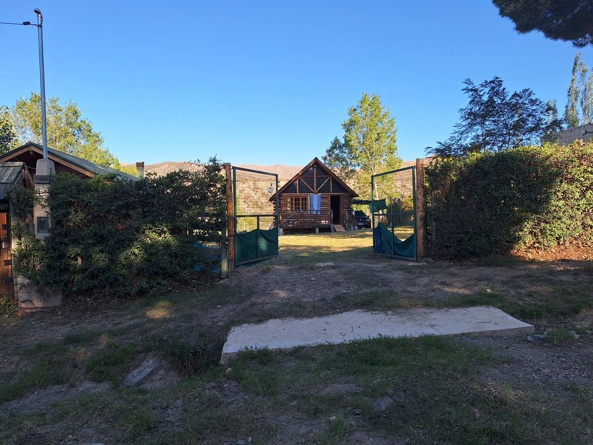 Casa en Venta en Lujan de Cuyo, Mendoza