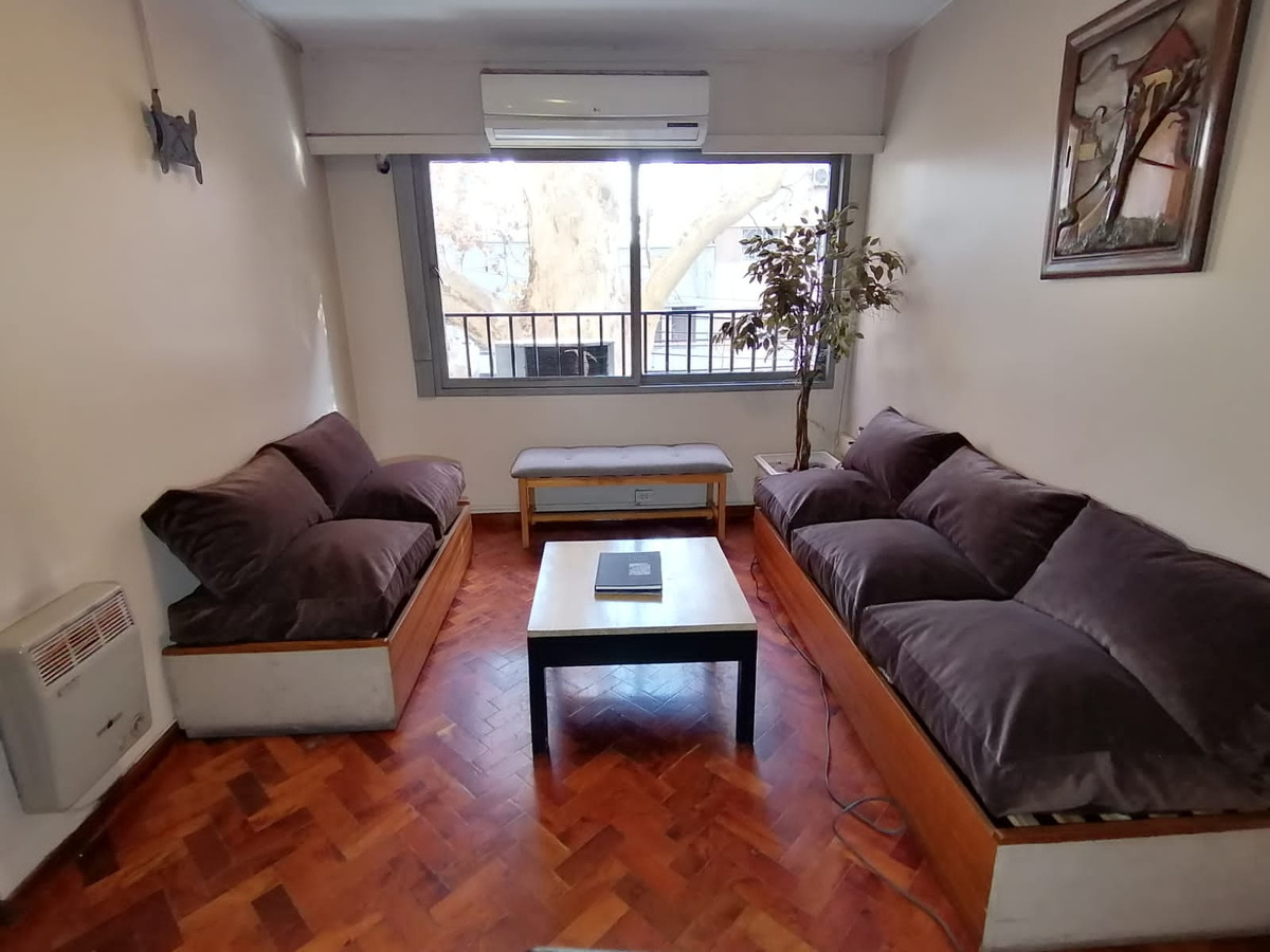 Departamento en Venta en Capital, Mendoza