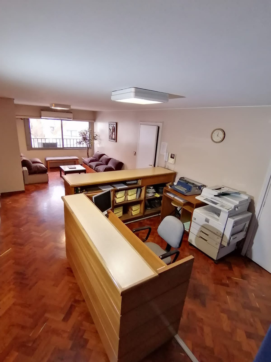 Departamento en Venta en Capital, Mendoza