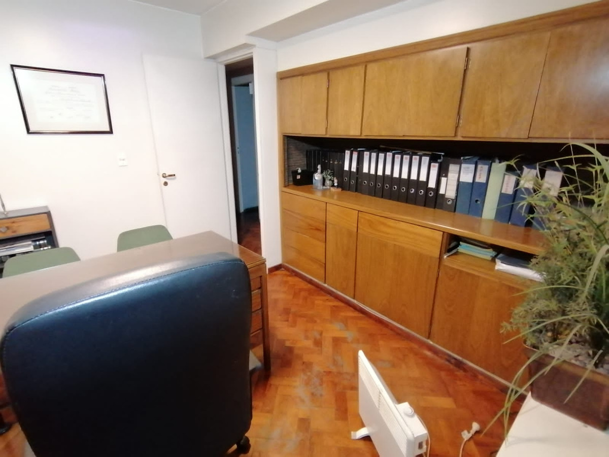 Departamento en Venta en Capital, Mendoza