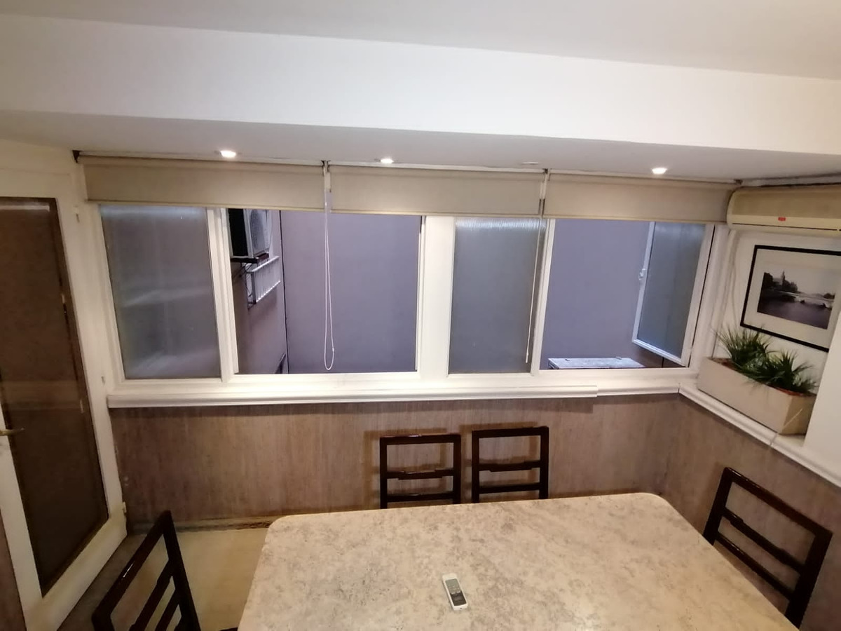 Departamento en Venta en Capital, Mendoza