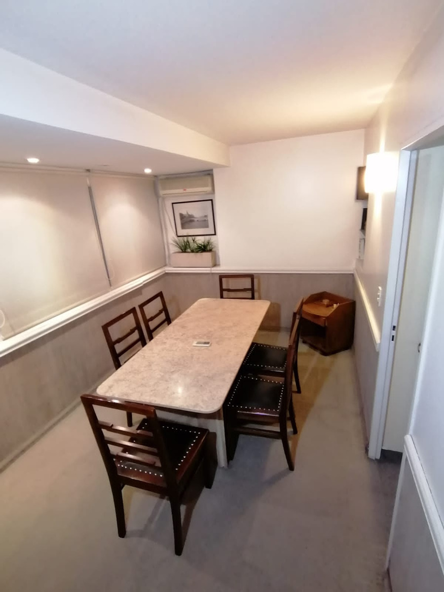 Departamento en Venta en Capital, Mendoza
