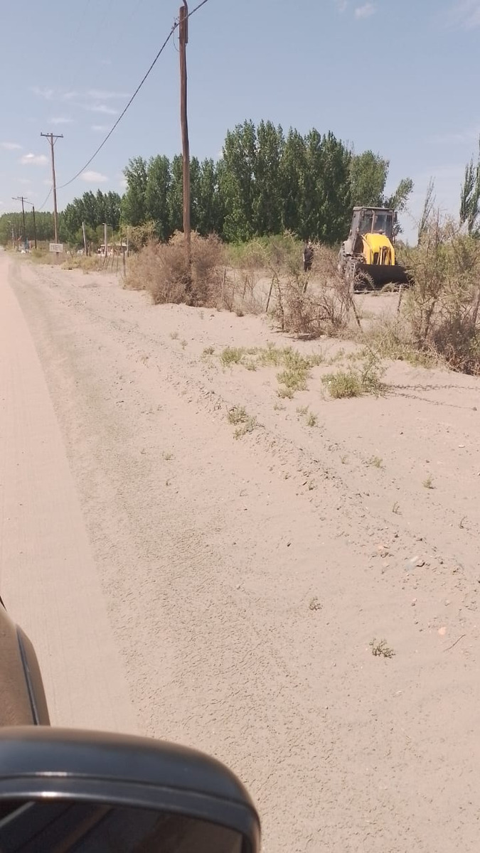 Terreno en Venta en Santa Rosa, Mendoza