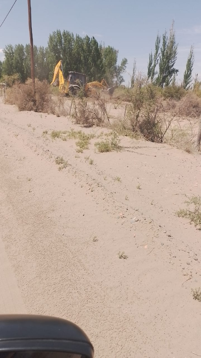 Terreno en Venta en Santa Rosa, Mendoza