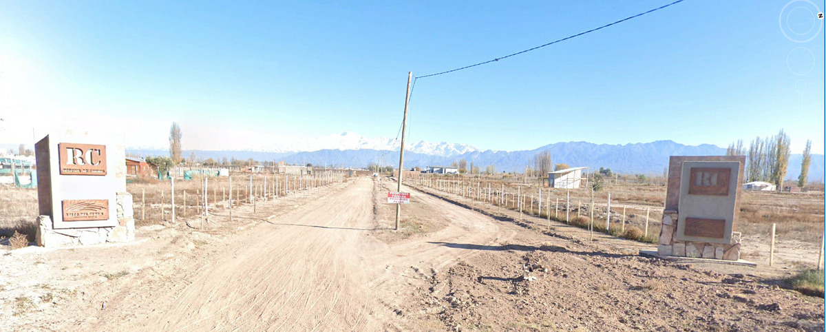 Terreno en Venta en Lujan de Cuyo, Mendoza