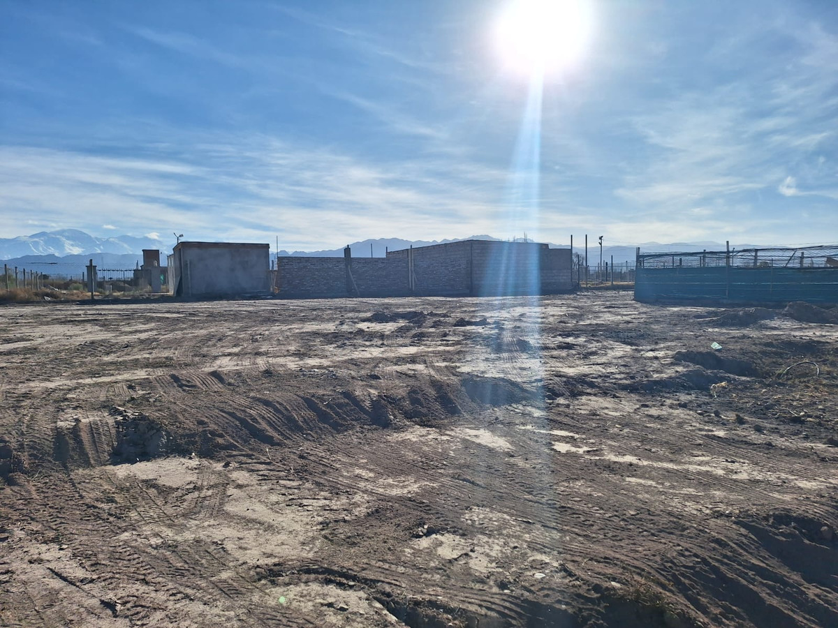 Terreno en Venta en Lujan de Cuyo, Mendoza