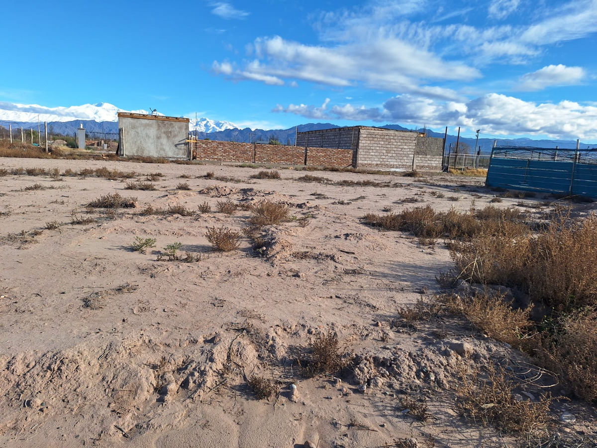 Terreno en Venta en Lujan de Cuyo, Mendoza