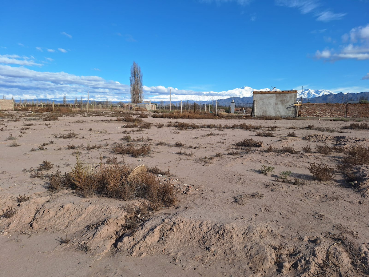 Terreno en Venta en Lujan de Cuyo, Mendoza