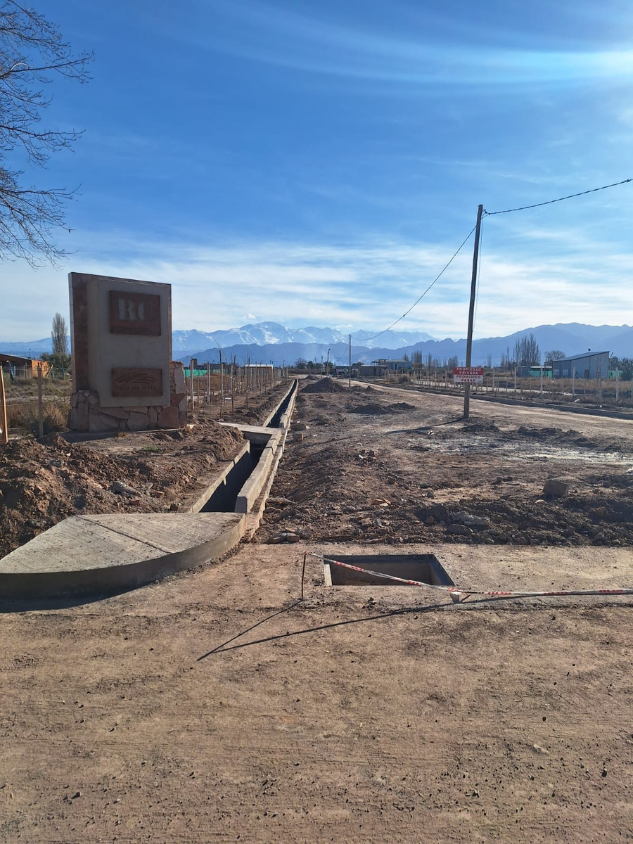 Terreno en Venta en Lujan de Cuyo, Mendoza
