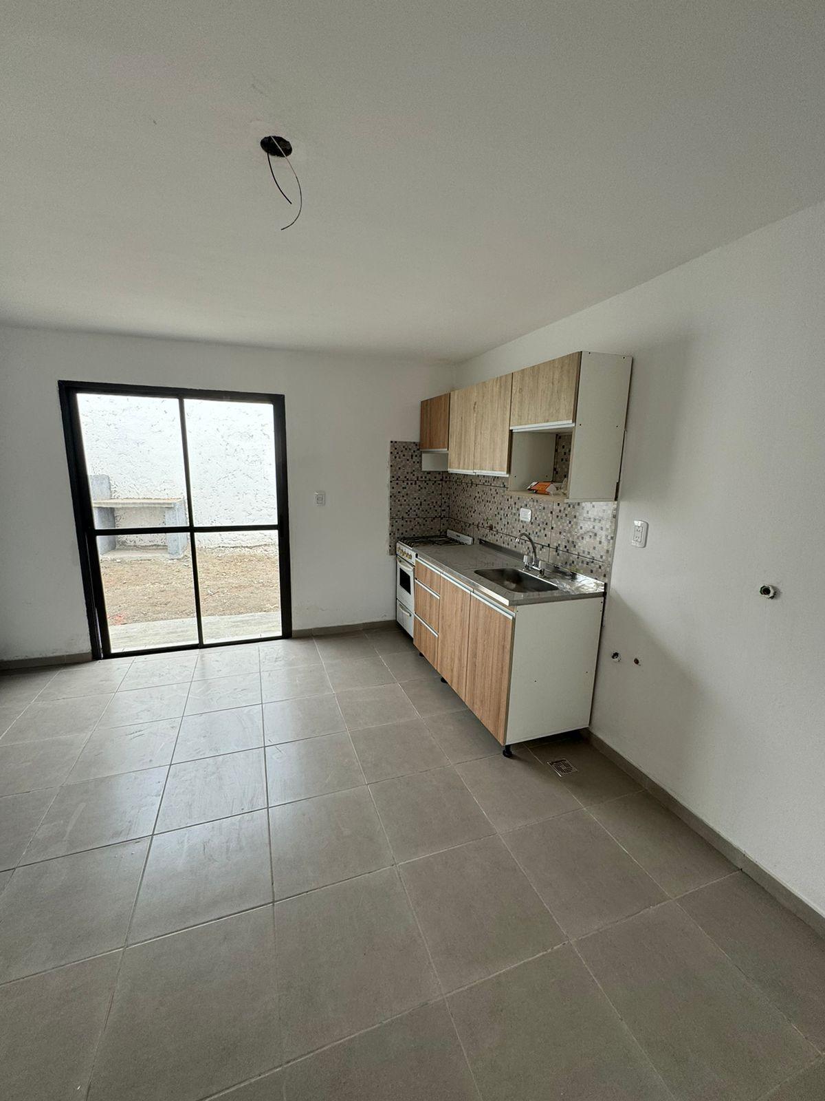 Duplex en Venta en Tunuyan, Mendoza