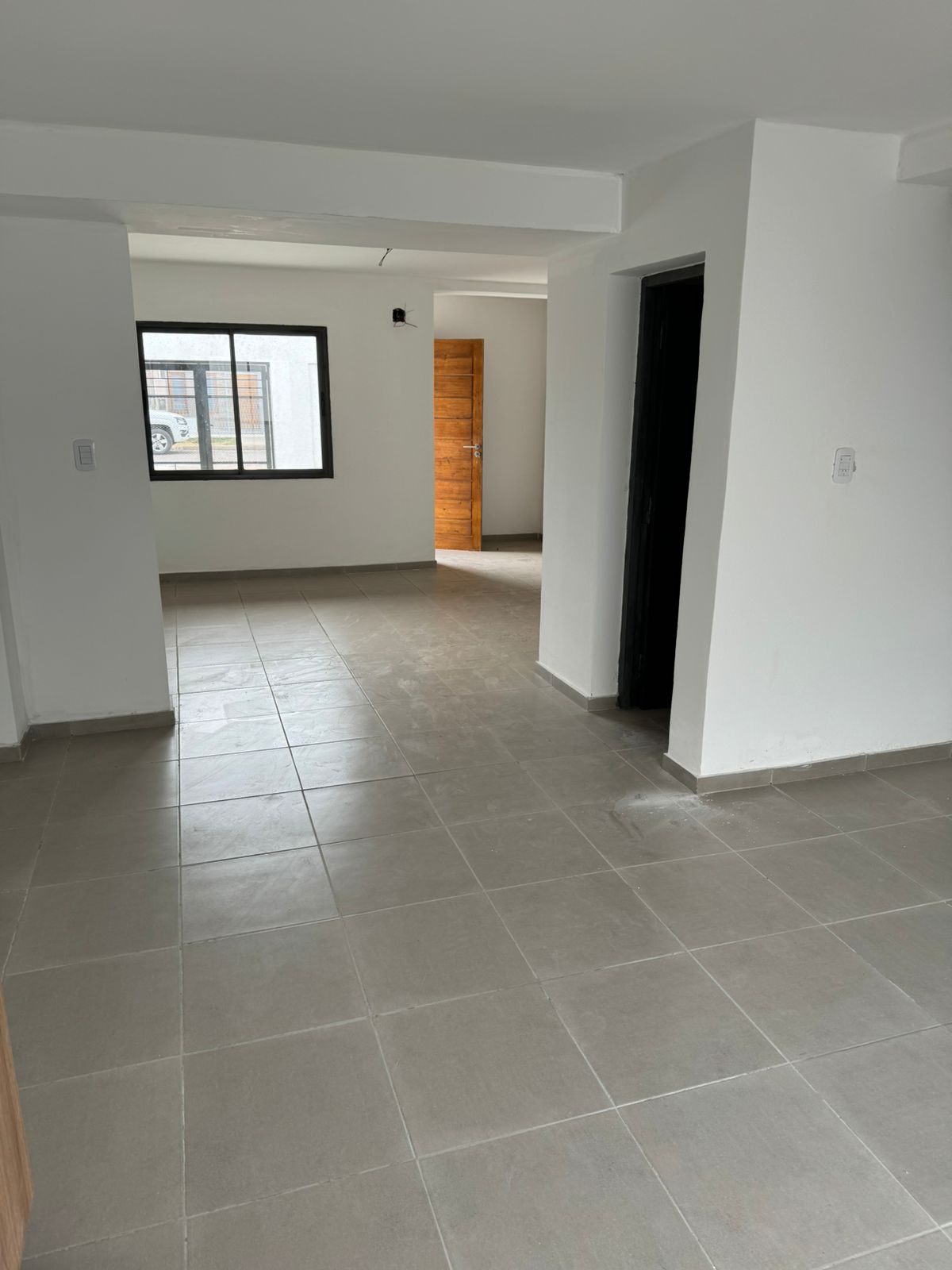 Duplex en Venta en Tunuyan, Mendoza
